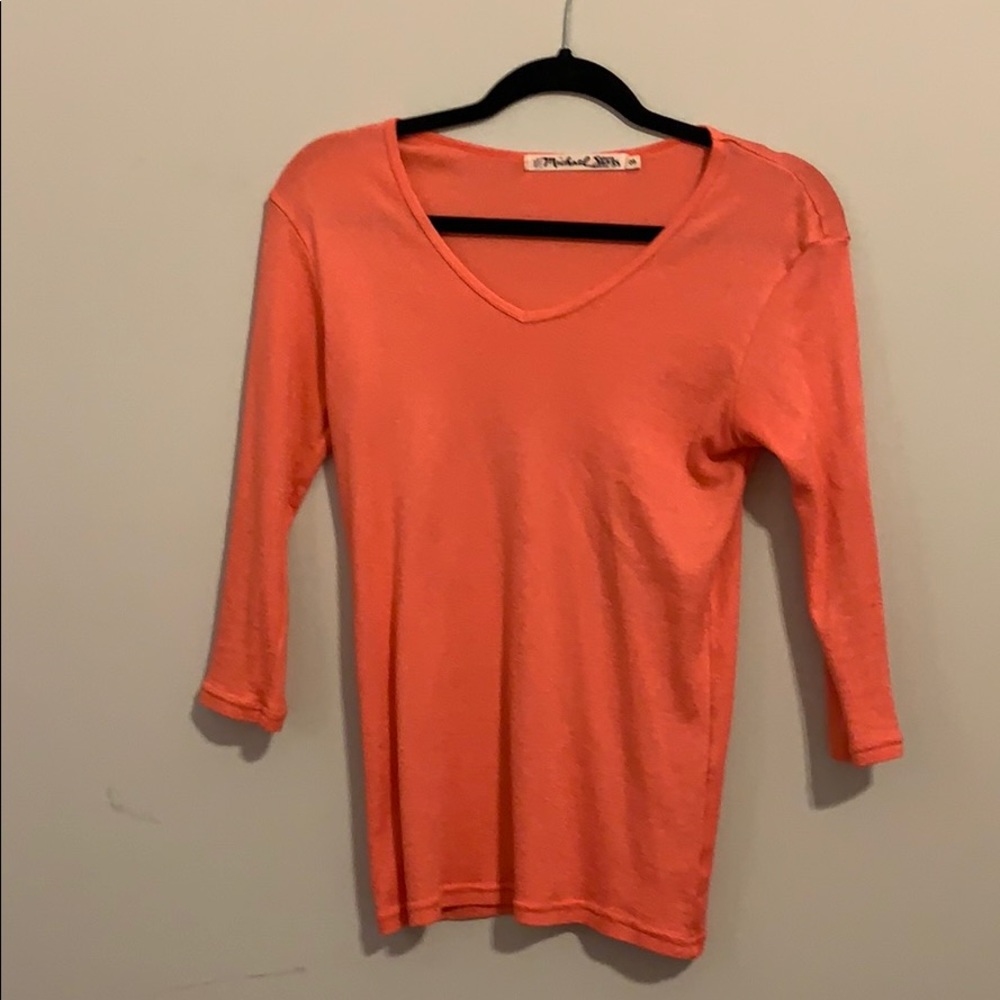 Michael Starr cardigan